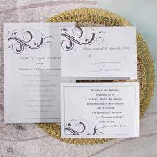 Elegant Wedding Invitations Cheap Invites At Invitesweddings Com Simple Wedding Invitation Card Inexpensive Wedding Invitations Simple Wedding Invitations