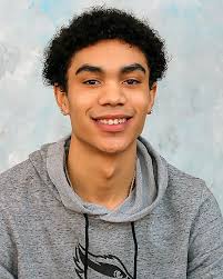 2020-21 Men's Basketball Roster