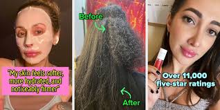 42 Reviewer-Beloved Beauty Products To Try