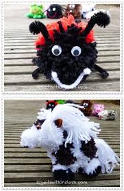 Compare this entry against any other in our. Pom Pom Tiere Aus Wolle Basteln Http Www Zeitmitkindern Com Pompon Tiere Aus Wolle Basteln Pompon Tiere Bommel Machen Pompons Basteln