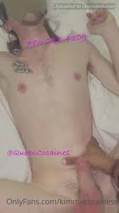 Kimmy Cocaines Kim Fucks Lil B Rabbit From Mile Demontime