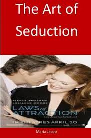 4.6 out of 5 stars 195. The Art Of Seduction Maria Jacob 9781523487233