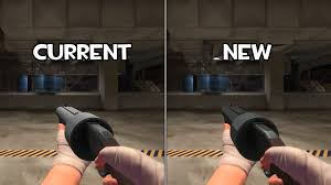 Now it may sound useless to you, since it only unlocked all the classes milestones, . Stock Weapons Visual Improvement Team Fortress 2 Mods