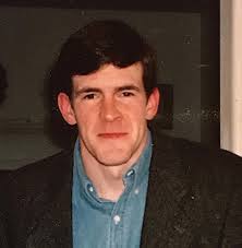 Andrew James Baker, East Aurora High School Grad, Class of 1986