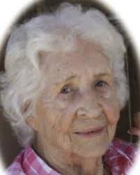 Mary Ruble Obituary (1929