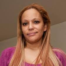 Roberta Camacho's Instagram, Twitter & Facebook