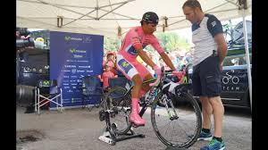 Nairo quintana biography, height, weight, age, measurements, net worth, family, wiki & much more! Ever Wanted To Know How Nairo Quintana Prepares To Win A Race Youtube