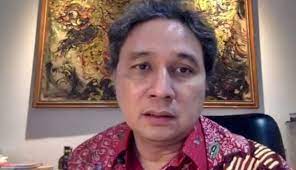Demi perubahan, hilmar farid masuk ke dalam kekuasaan. 4vhlttqgdk0k2m