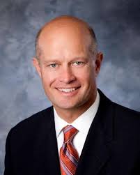 Metra chair job goes to the collar counties; Brown lauded for leadership  through COVID