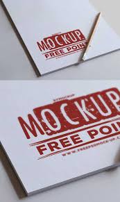 Fresh Free Psd Mockup Templates 45 Mock Ups Processo De Design