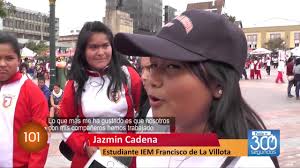 POASTO EN 300 SEGUNDOS