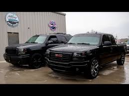 Image result for Black 2004 Yukon
