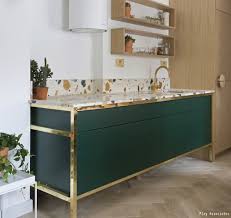 2019 cabinet & countertop trends
