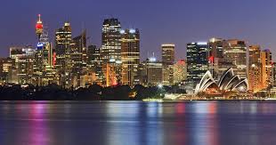Enter username please enter your username enter password please enter your password. Best Skylines In The World Ranked With Photos Thrillist