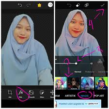 Cara edit gambar produk guna picsart aplikasi edit gambar produk edit gambar produk cara edit foto produk edit foto produk di hp cara nak edit gambar produk cara edit gambar olshop rahasia di balik kamera iphone 11 pro. Cara Edit Foto Wisuda Graduation Picsart Tutorial Tutorialduaenam