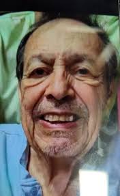 Obituary for Casimiro Gutierrez