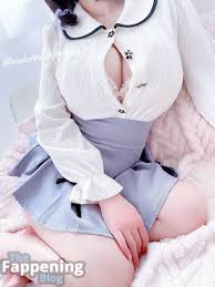 Nodoka Himitsu   Nodoka  Nodoka Fan Club  nodokausami  のどかファンクラブ  のどか  Nude Leaks Photo 4 | TheFappening