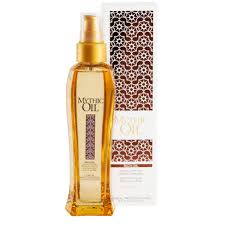 I received a sample of this in a beauty @influenster #extraordinaryhair #spon4loreal loreal paris extraordinary hair oil i received these. L Oreal Mythic Oil Fair Opinion