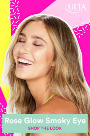 Rose Glow Smoky Eye Ulta Beauty Ulta Cucumber Beauty