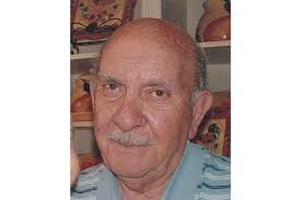 Robert Desiderio Obituary (2015)