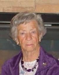 Evelyn B. Arnold Obituary May 2, 2022