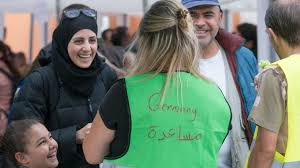 I've learnt the most important things such as the 5 pillars of islam and the 6 basic faithfulness towards islam. Massenmigration Islamische Werte Frei Haus Cicero Online