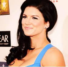 Gina (film), a canadian drama film. Gina Carano Fired From Mandalorian After Social Media Post Abc6