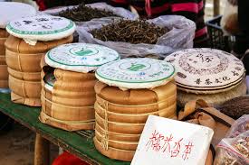 Cheaper and faster than uniswap? Why Pu Er A Complex Tea Draws Rapt Fans And Big Dollars The Salt Npr