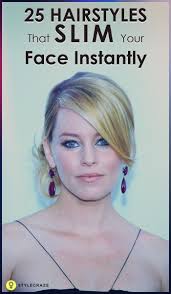 The motto seems to be more volume. Short Hair For Round Face And Chubby Cheeks Novocom Top