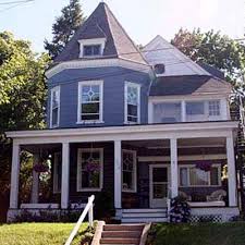 Blue zephyr is perfect for use on the trim while taupe offers an additional layer of understated contrast for. Editors Picks Our Favorite Blue Houses This Old House