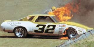 At the start of the year 2017, atlanta motor speedway will have the privillege of hosting nascar's 2500th race after one week of daytona 500. Lastcar Info 2 20 77 Fire And Water Bobby Wawak S Checkered Past At Daytona
