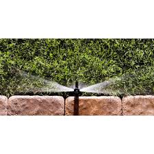 Rain Bird 15 Series 4 Ft X 26 Ft To 30 Ft Side Strip Nozzle