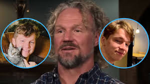 Sister Wives' Kody Hopes to 'Get Over' Garrison and Gabriel Drama