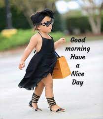 Sending her a beautiful good morning quote or message is one of the sweetest things you can do to bring a smile to her face and to remind her that you think of her when you wake up. 45 Funny Good Morning Quotes To Start Your Day With Smile Morning Quotes Funny Funny Good Morning Quotes Good Morning Quotes