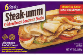 100% beef sandwich steaks chicken breast sandwich steaks 100% angus beef sandwich steaks. Steak Umm Chicken Breast Sandwich Steaks 6 Ct Steak Umm 72545070015 Customers Reviews Listex Online