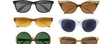 Eine erfindung, die unserer heutigen brille sehr nahe kommt. Welche Sonnenbrille Ist Die Richtige Finden Sie Es Jetzt Heraus