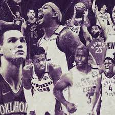 Nba free agency officially opens this evening, but moves are already happening. The Ringer S 2020 Nba Free Agency Primer The Ringer