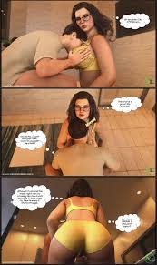 Forbidden Flames By Mandologica Part 2 Porn Comics english 34 - The Hentai