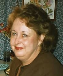 Anne Athans Obituary