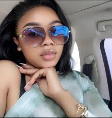 Does the woman love my son?