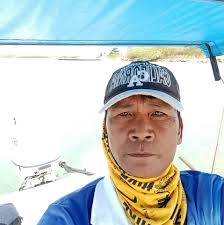 Gihatod na sa Dakbayan sa Lapu-Lapu ang mga balaang imahen sa Sagrada  Familia, ug didto ipahimutang sa dili pa ang fluvial procession ugma sa  buntag. Senyor San Jose, i-ampo mo kami. Birhen