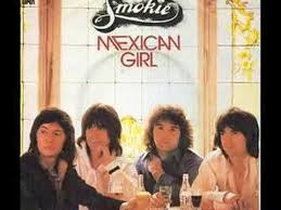 Smokie I Ll Meet You At Midnight Official Video Smokie Stranger Songs Stranger Youtube