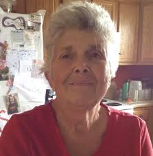 Shirley Wesley Obituary July 9, 2023