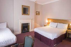 Cheap Hotel Rooms Dublin At The Phoenix Park Hotel Near Dublin City Centre Luas Zoo Train Station Phoenix Park Hotel
