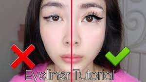 We did not find results for: Eyeliner Fur Schlupflider Asiatische Augen Schminken Tutorial Youtube