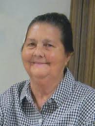 Mary Neace Obituary (2014)