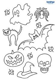 So fun to see how a child fills it out! Free Printable Coloring Page Templates Creative Center