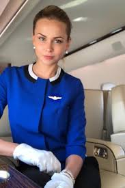 There are requirements on hairstyles and makeup. 8 Flight Attendants Share Their Rigorous Pre Flight Beauty Routines Beauticate
