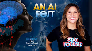 AI Fest Renee Teeley