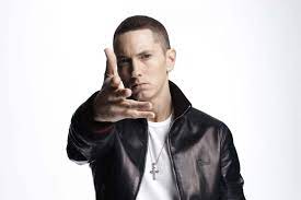 Often stylized as eminǝm), is an american rapper, songwriter, and record producer. Eminems Karriere In 12 Bildern Vom White Trash Zum Rap Gott Udiscover